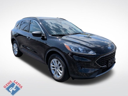 2022 Ford Escape SE SUV