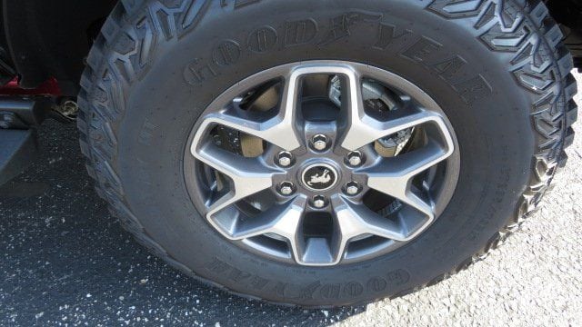 2025 Ford Bronco 4-Door Badlands - Photo 30