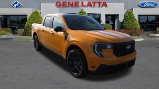 2026 Ford Maverick Lariat Truck