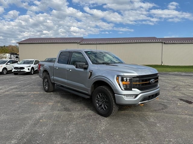 2023 Ford F-150 Truck  2023 Ford F-150 Truck
