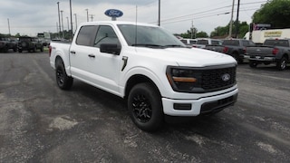 2025 Ford F-150 STX Truck