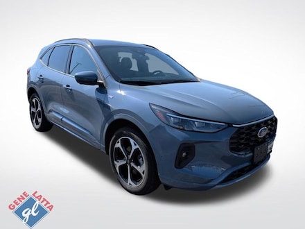2024 Ford Escape ST-Line Elite SUV