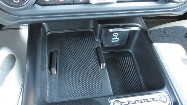 2025 Ford Bronco 4-Door Badlands - Photo 20