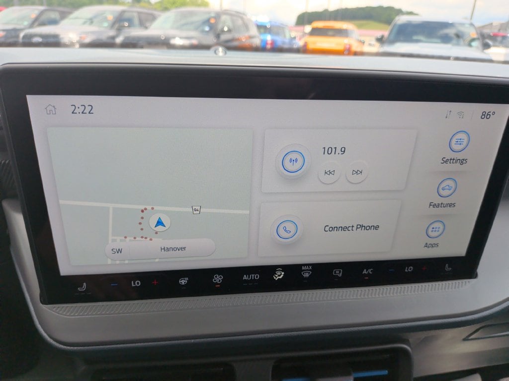 2025 Ford Maverick Lobo Premium - Photo 21