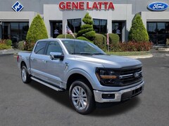 2026 Ford F-150 XLT Truck