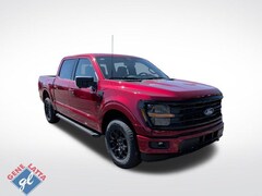 2026 Ford F-150 XLT Truck