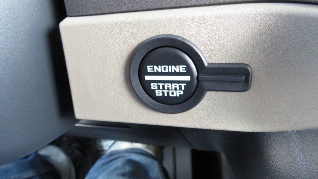 2025 Ford Bronco 4-Door Big Bend - Photo 21