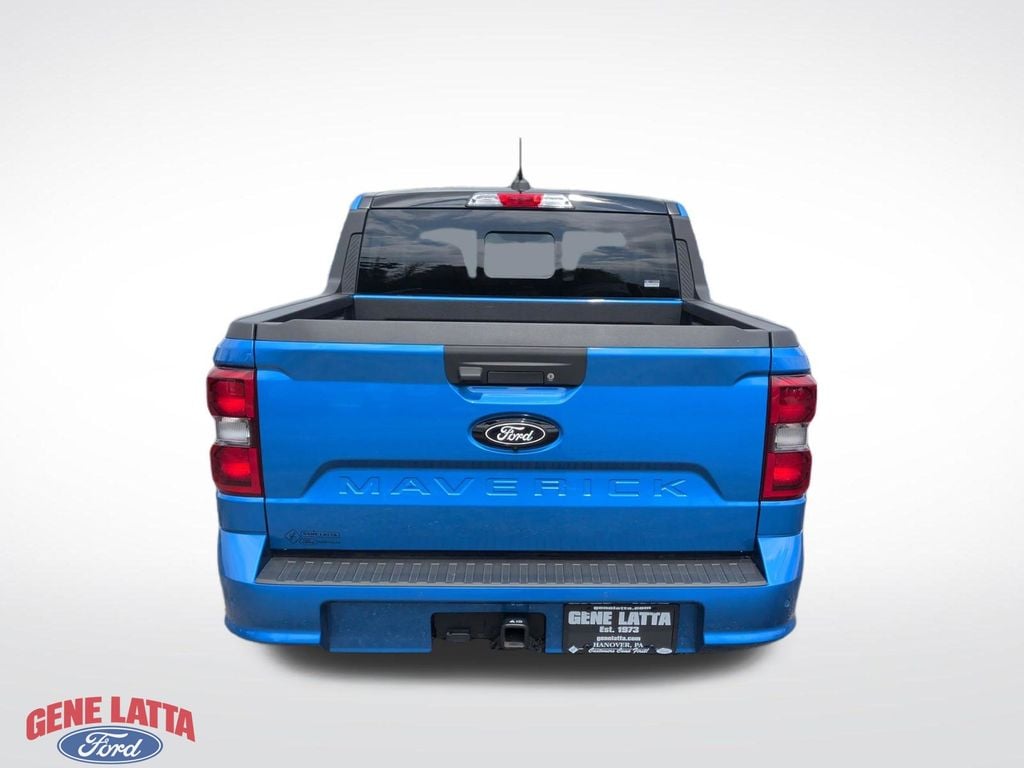 2025 Ford Maverick Lobo Premium - Photo 6