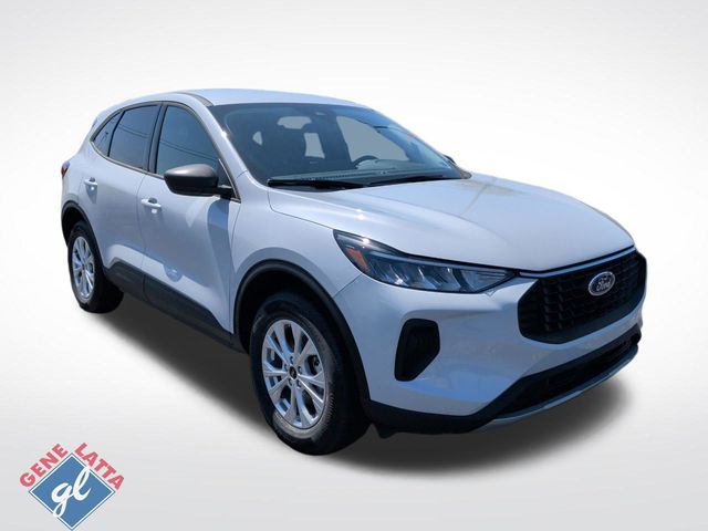 2026 Ford Escape SUV 