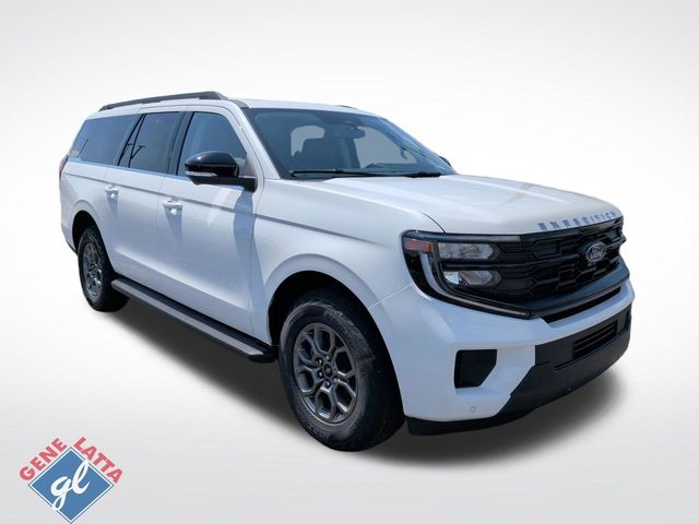 2026 Ford Expedition Active MAX 4x4's photo