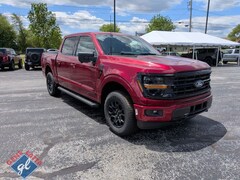 2026 Ford F-150 XLT Truck