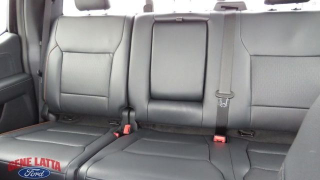 2026 Ford F-250 Super Duty Lariat - Photo 8