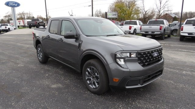 2025 Ford Maverick Truck 