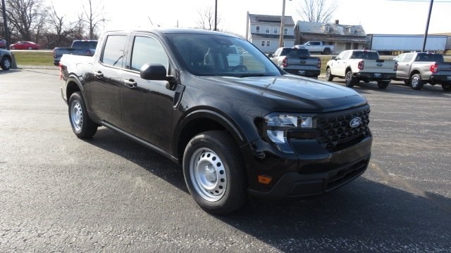 2026 Ford Maverick Truck 