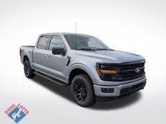 2026 Ford F-150 XLT Truck
