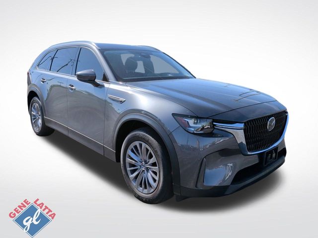 2024 Mazda CX-90 Turbo Preferred Package's photo