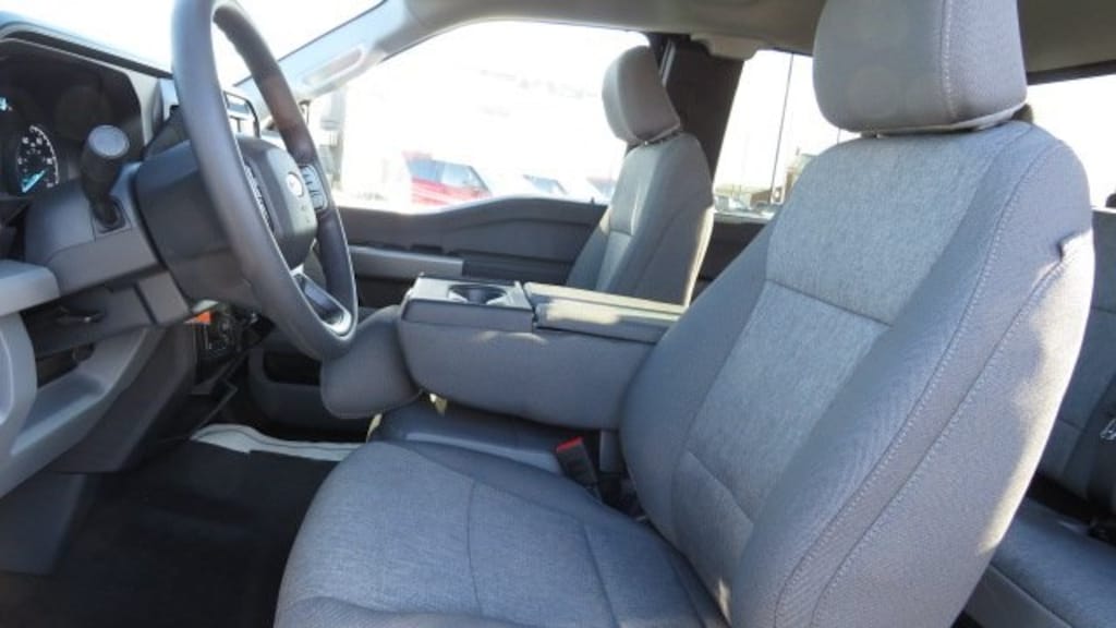 New 2026 Ford F-350SD XL Truck