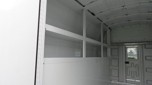 2026 Ford E-Series Cutaway Base - Photo 14