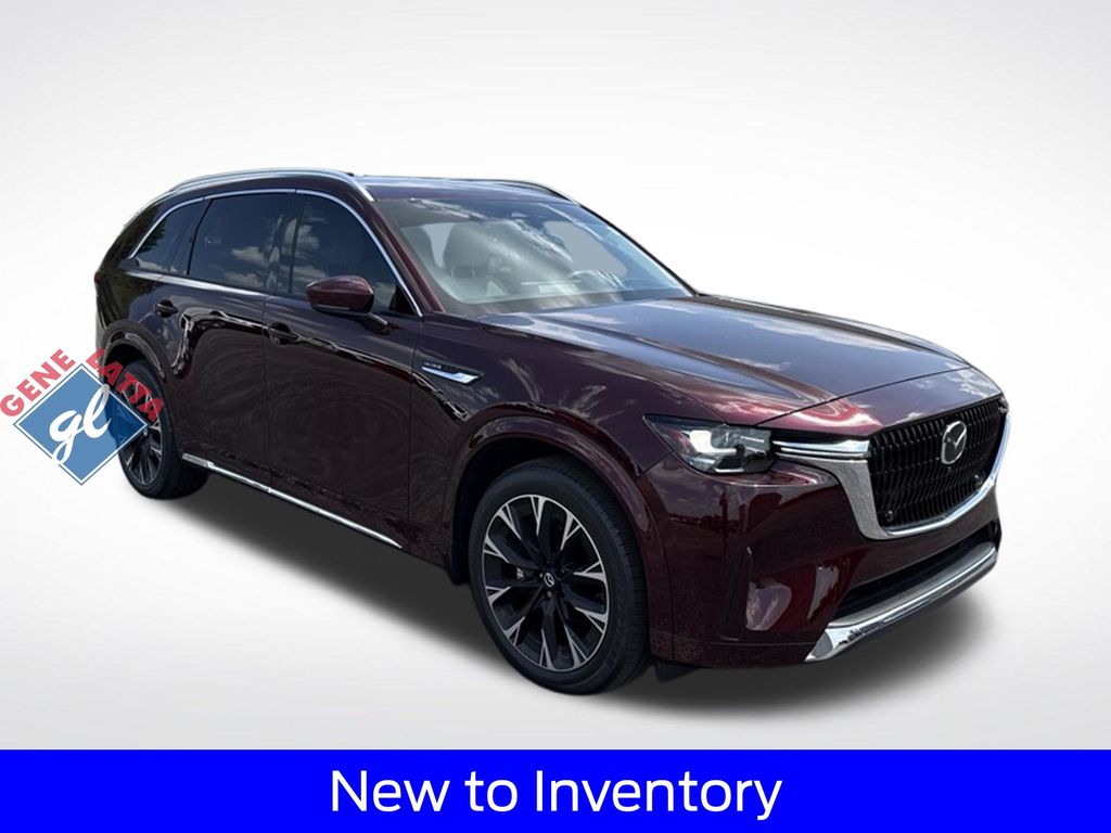 2024 Mazda CX-90 Turbo S Premium Plus Package's photo