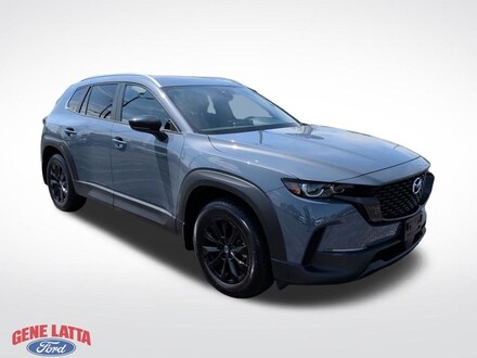 2023 Mazda CX-50 2.5 S Preferred Plus Package SUV