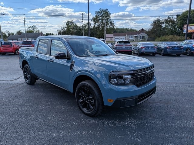 2023 Ford Maverick Truck  2023 Ford Maverick Truck