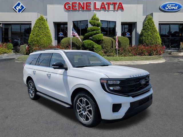 2026 Ford Expedition Active 4x4's photo