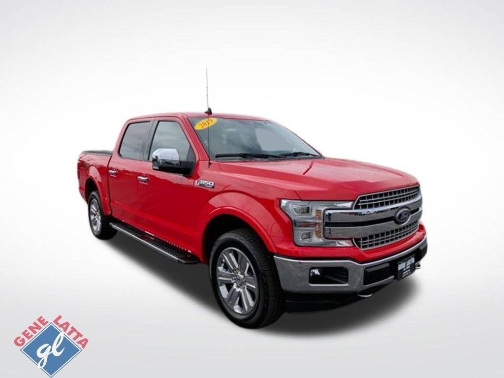 2019 Ford F-150 Truck 