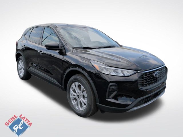 2026 Ford Escape SUV 