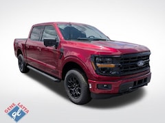 2026 Ford F-150 XLT Truck