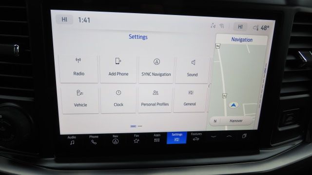 2026 Ford F-250 Super Duty Lariat - Photo 10