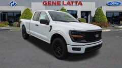 2026 Ford F-150 STX Truck