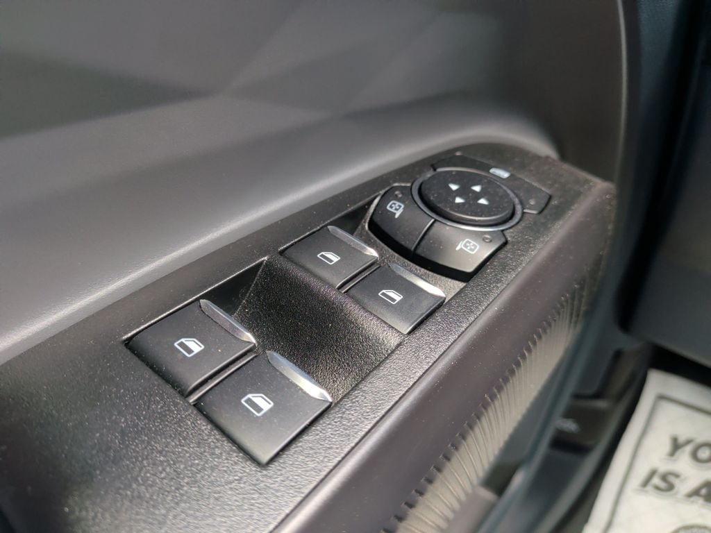2025 Ford Maverick Lobo Premium - Photo 29