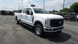 Ford F-250SD