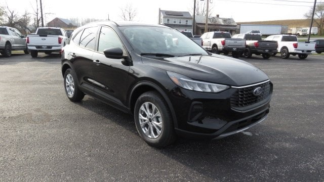 2026 Ford Escape Active's photo