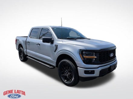 2024 Ford F-150 STX Truck