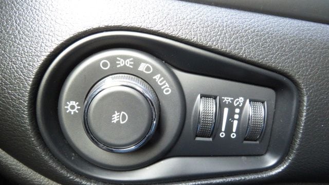 2022 Jeep Renegade Trailhawk - Photo 26