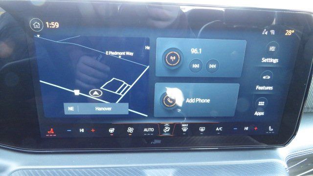 2025 Ford Mustang GT Premium Fastback - Photo 10