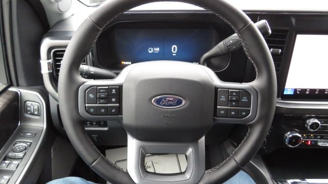 2026 Ford F-250 Super Duty Lariat - Photo 22