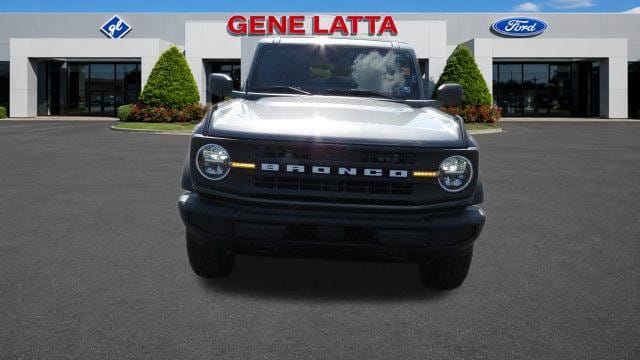 2025 Ford Bronco 4-Door Big Bend - Photo 11