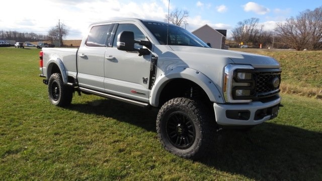 2026 Ford F-250 Super Duty XLT's photo