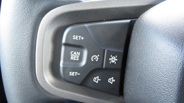 2025 Ford Bronco 4-Door Big Bend - Photo 23