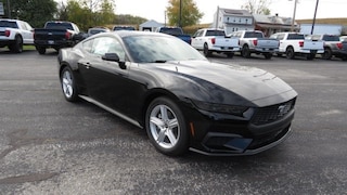 2026 Ford Mustang Ecoboost Premium Coupe