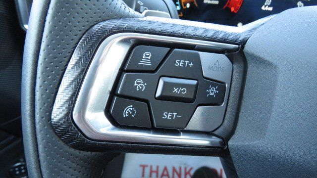 2025 Ford Mustang GT Premium Fastback - Photo 22