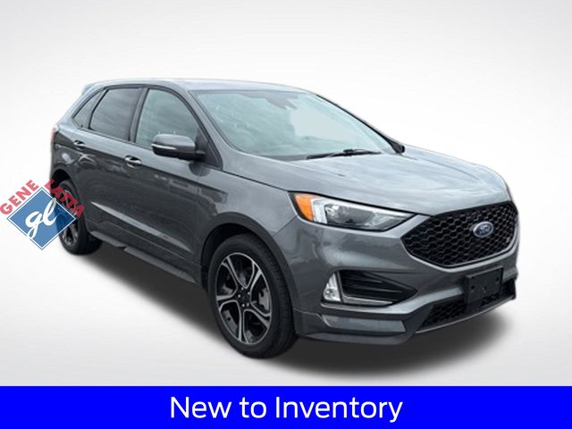 2023 Ford Edge ST AWD's photo