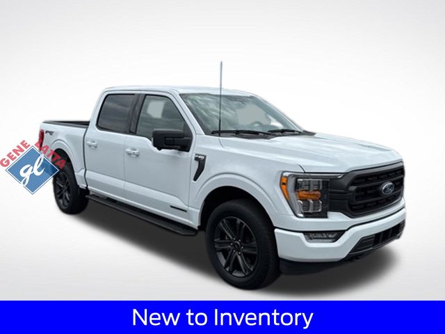 2023 Ford F-150 XLT 4x4 SuperCrew 5-1/2 Box's photo