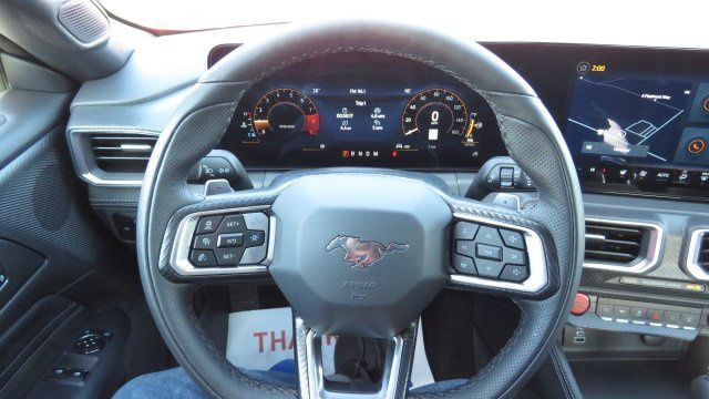 2025 Ford Mustang GT Premium Fastback - Photo 20
