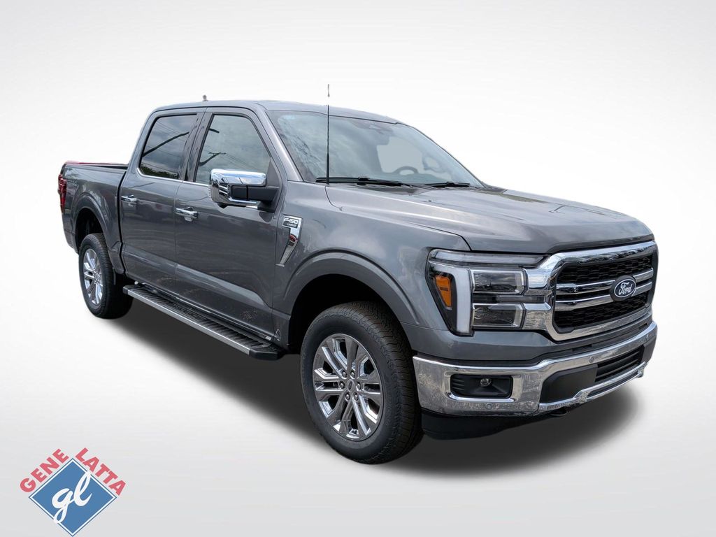2026 Ford F-150 Truck 