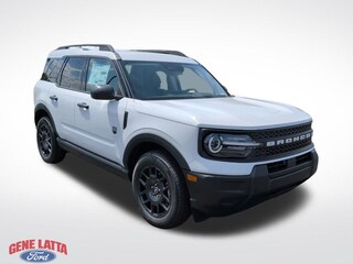 2026 Ford Bronco Sport Big Bend SUV