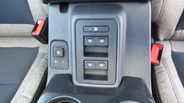 2025 Ford Bronco 4-Door Big Bend - Photo 18
