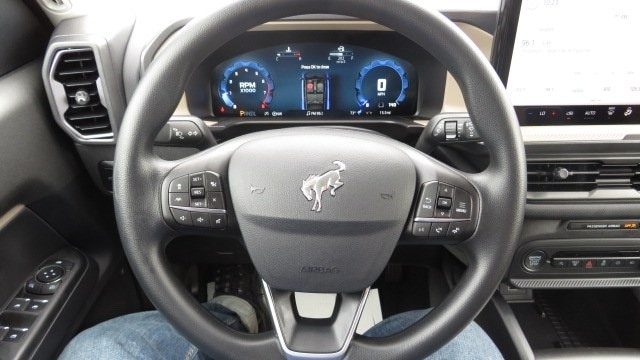 2025 Ford Bronco Sport Big Bend - Photo 19